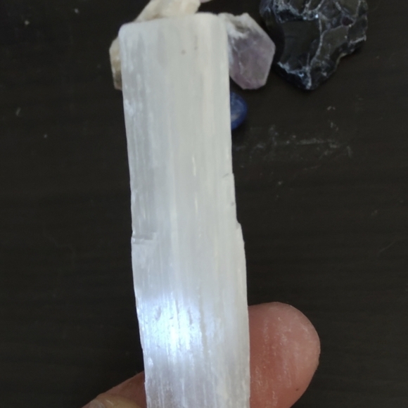 6 Crystal Rekie Set - Picture 8 of 9